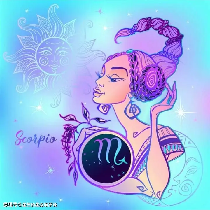 12星座数字头像解密：白羊女的热情活力 vs 金牛女的稳健实干