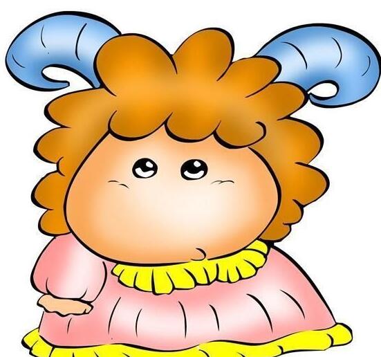 12星座女生头像选小清新：白羊活力VS金牛沉稳，谁更有神秘魅力？