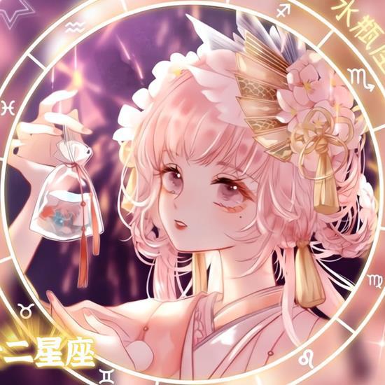 星座头像：个性魅力与神秘沟通