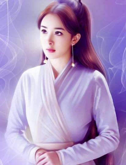 古风星座女生照片动漫_十二星座女生古风的照片_古风星座女生照片真人