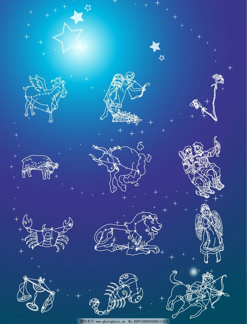 星座女生爱粘人的原因_爱粘人的星座女_哪个星座女生爱粘人呢