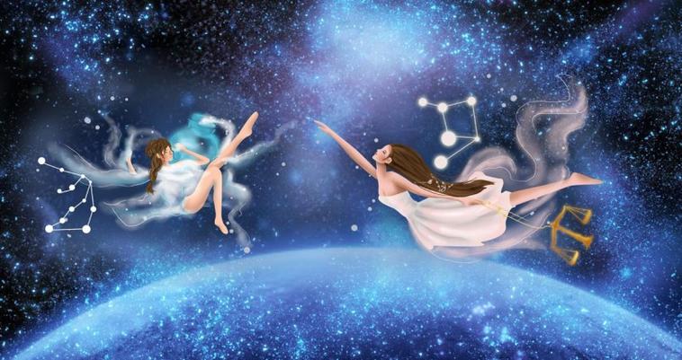 最不宜独来独往的星座女生_星座女人_各星座女生喜欢什么样的男生