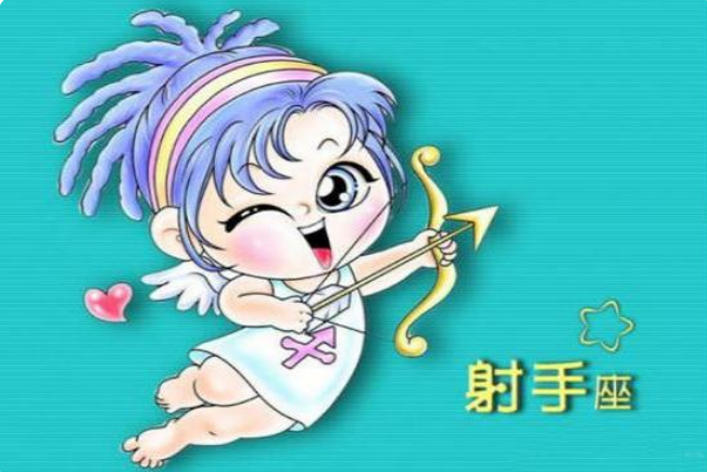 上升射手座给人第一印象_上升射手对象_上升射手吸引哪个星座女生