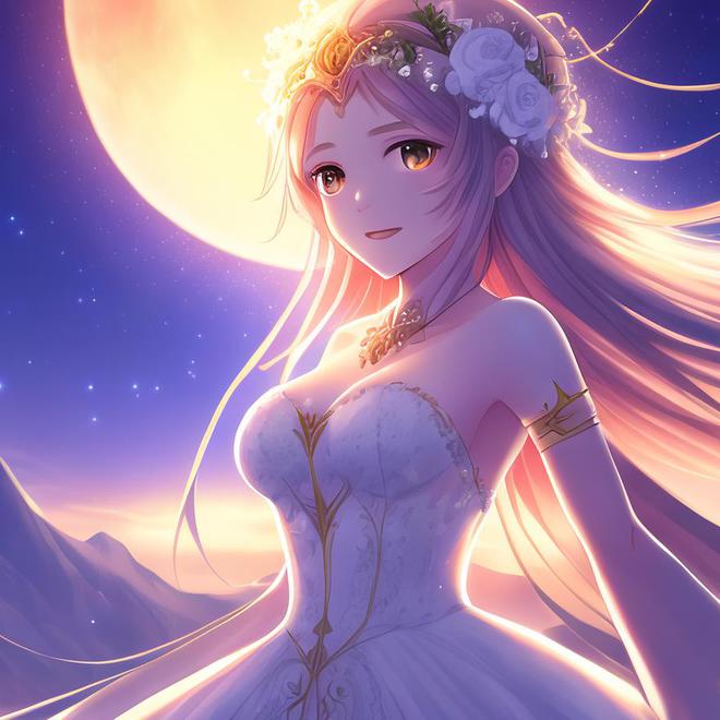 星座女生头像大揭秘！白羊VS金牛，性格藏头像里