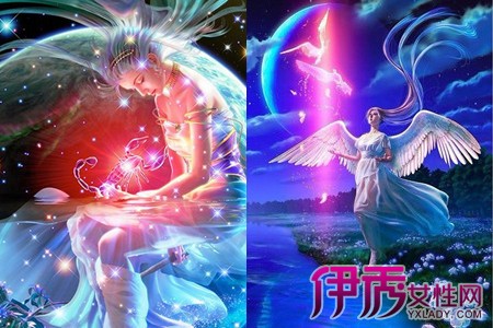 星座是黑暗之神吗女生_暗黑系星座女_黑暗的星座是什么星座