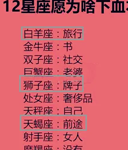 星座是黑暗之神吗女生_黑暗的星座是什么星座_暗黑系星座女