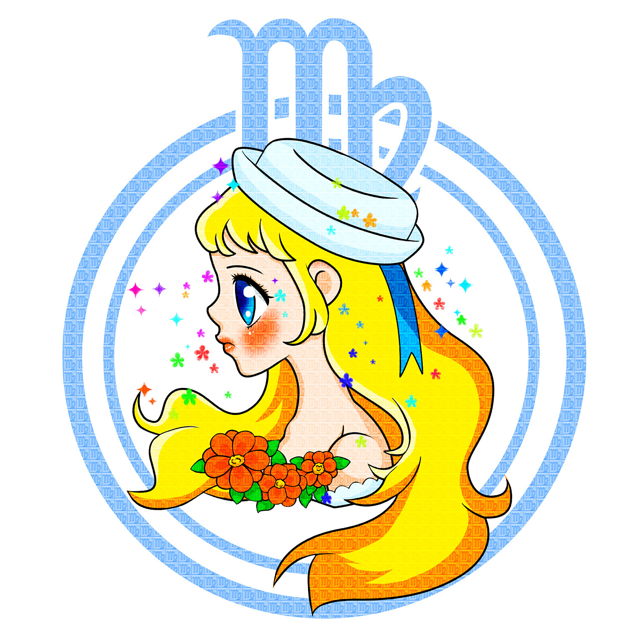 清纯星座女_青涩星座女生性格_青涩的星座女生