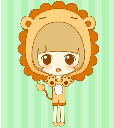 青涩的星座女生_清纯星座女_青涩星座女生性格