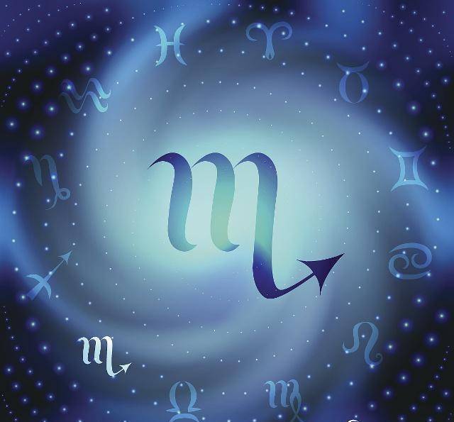 头像金牛天蝎星座女生_头像金牛_星座头像天蝎和金牛女生