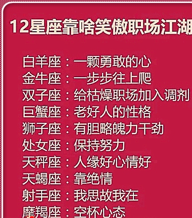 摩羯座星座女生性格特点_星座摩羯座女生_摩羯星座女性格分析