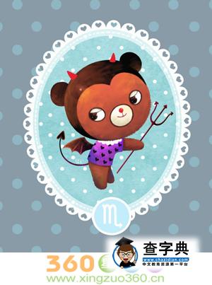 星座女性隐秘一面全揭秘！处女座挑剔过分？天蝎女嫉妒暗黑真相