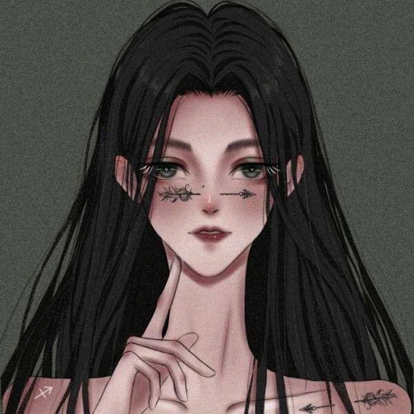 头像图片女双鱼_头像霸气星座女生双鱼座男生_12星座女生头像霸气双鱼