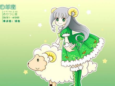 十二星座中最有耐心的四大星座_12星座耐心排行榜_哪个星座的女生更耐心