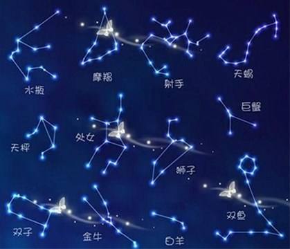 深度剖析：星座女孩的计较特质及其背后的星座学解读