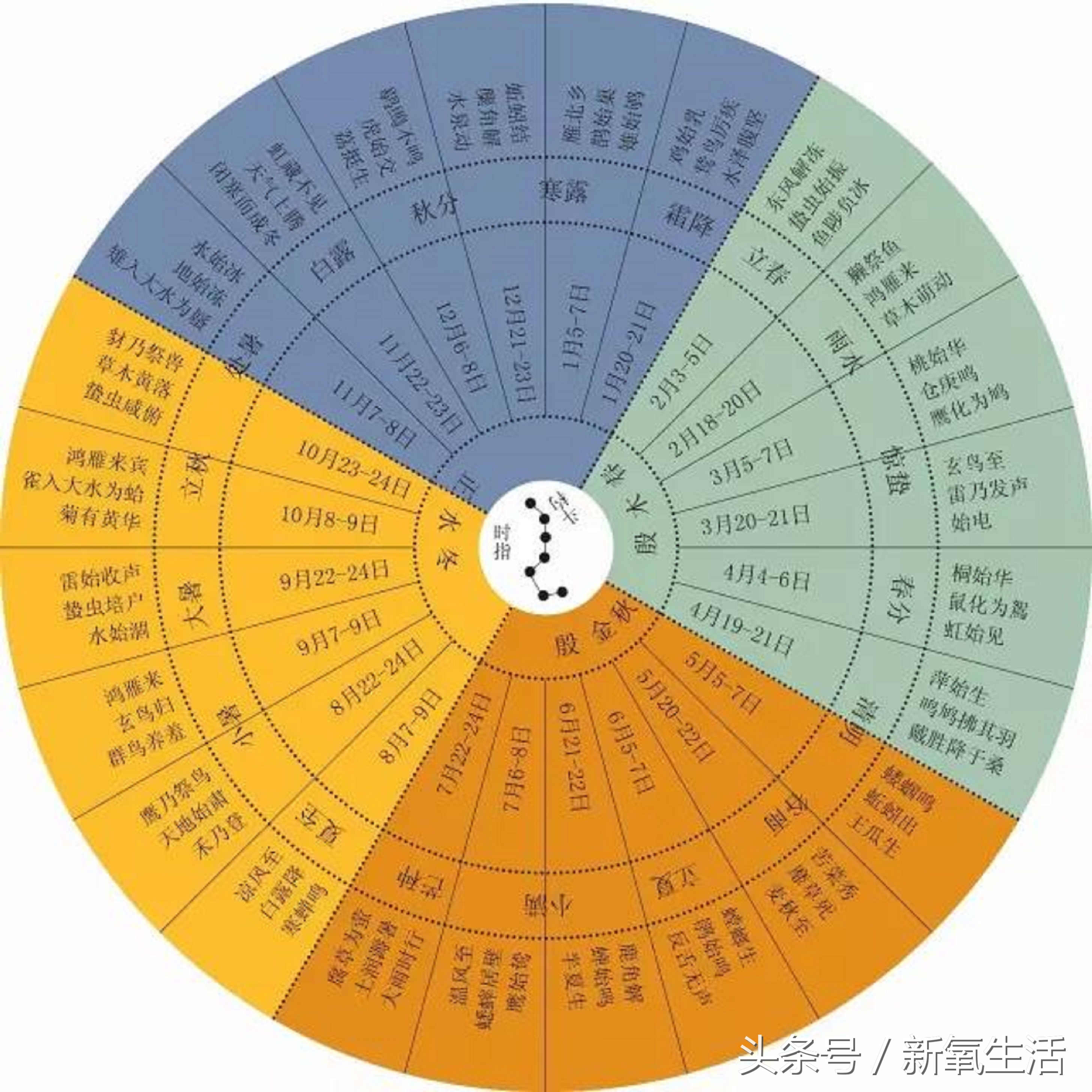 专属女生十二星座幸运树_每个星座的幸运树_幸运的星座女