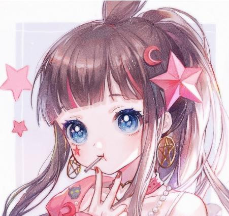 星座女神头像，探寻迷人之美