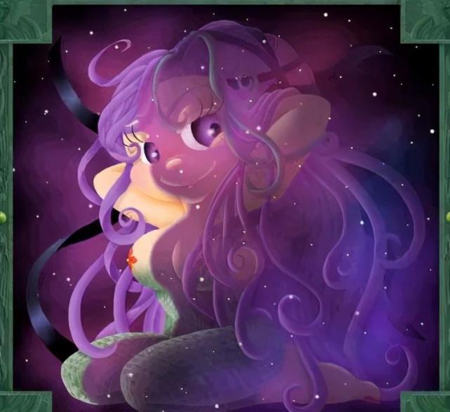 白羊女头像设计大揭秘：星座属性与领袖气质如何完美融合？