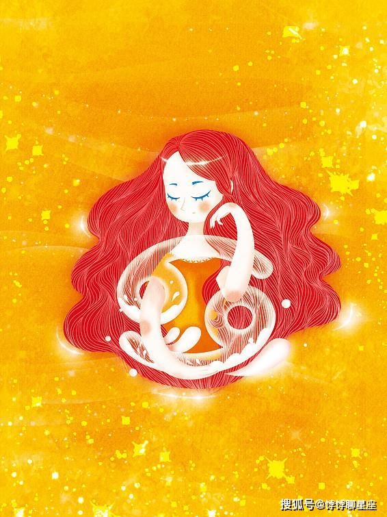 白羊座女性：勇敢创业，财富之路不止于梦想