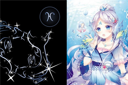 双鱼座的恐怖人格_双鱼星座恐怖吗女生_恐怖的双鱼