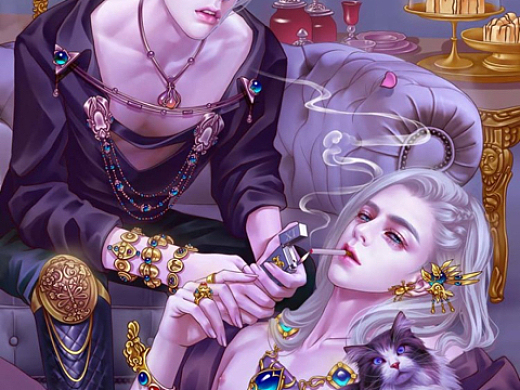 天蝎男VS双鱼女VS白羊女：爱情终极PK