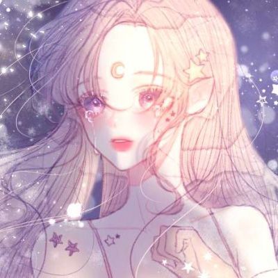白羊VS金牛：漫画头像大对决