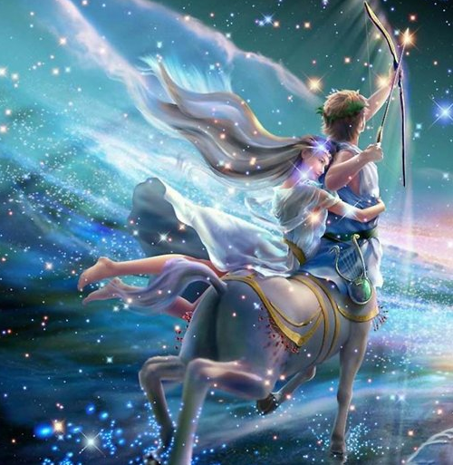 星座女性步履轻盈：白羊座与哪个星座更胜一筹？