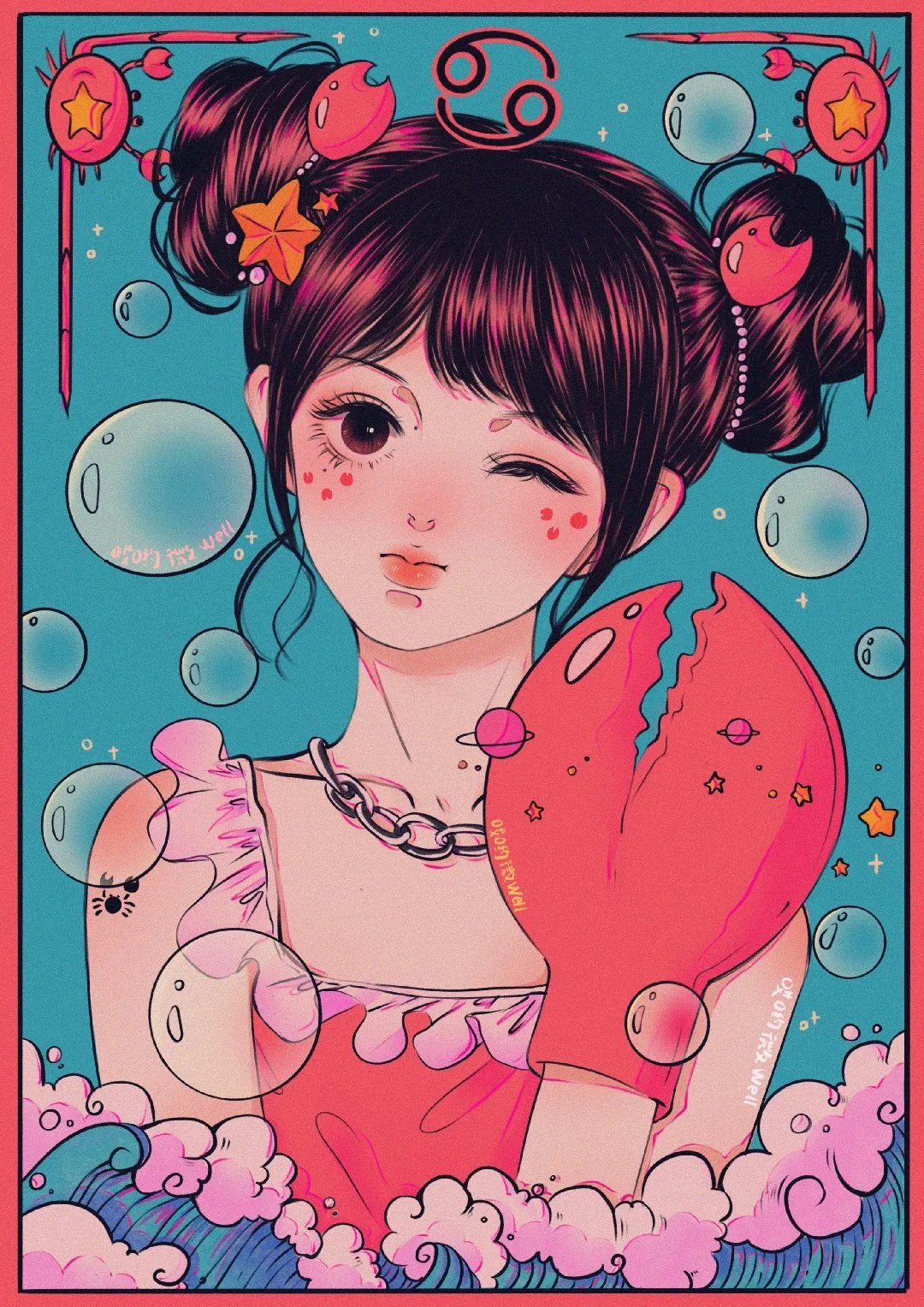 12星座的故事女生的_十二星座女生小故事_星座女生故事小说阅读