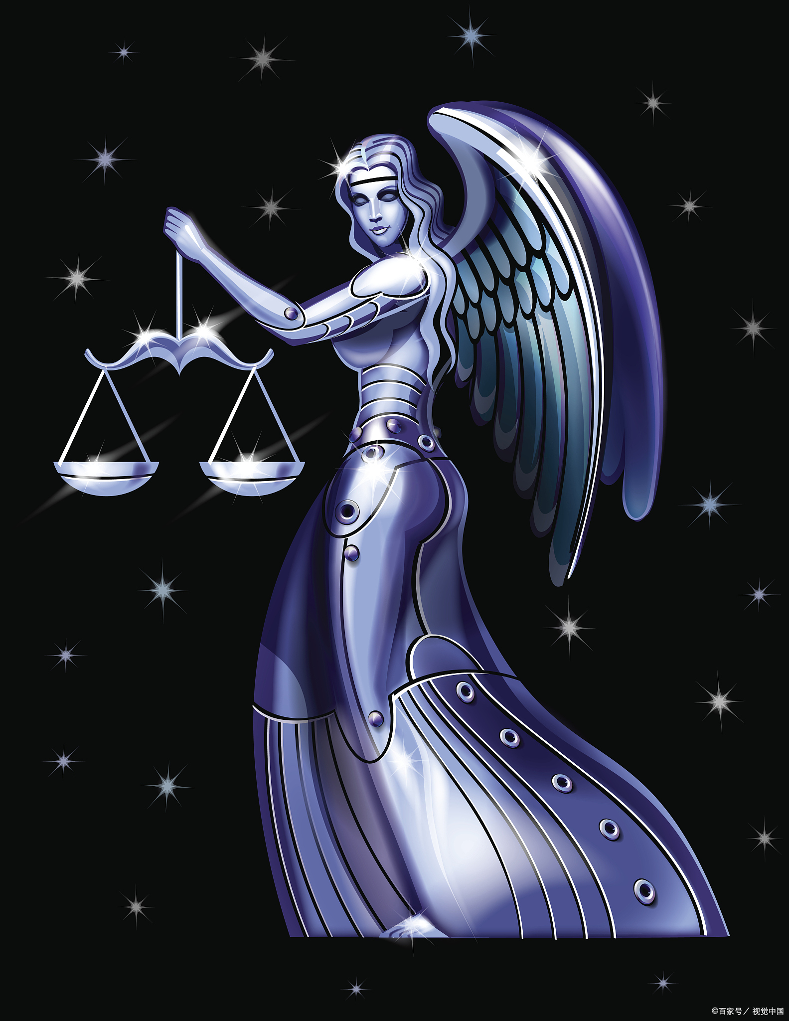星座女性性格大揭秘！白羊女：热情勇敢还有内心小秘密