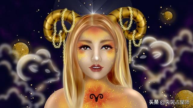火爆热情！白羊座女性穿搭秘籍大揭秘