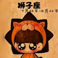 头像星座女生_十二星座简单头像女生_头像星座女生简单动漫