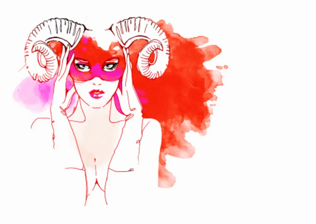 星座中的蓝色魅力：女性为何钟爱？