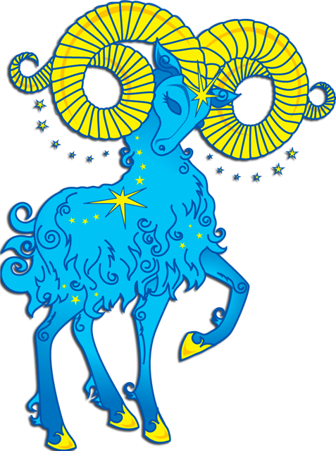 星座拟人化：白羊座少女的炽热冒险，金牛座优雅温婉引人遐想