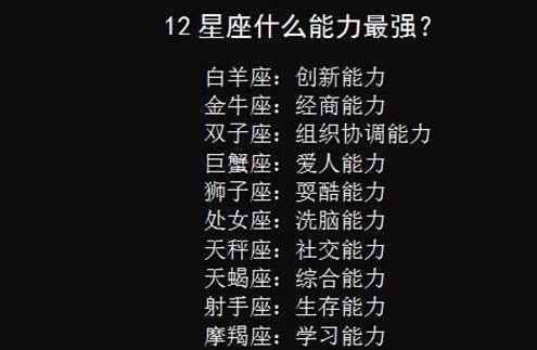 好色星座女生会喜欢吗_为什么女生会好色星座_好色星座女生会怎么样
