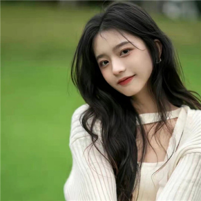 十二星座女生头像：白羊座火焰女王的炽热魅力