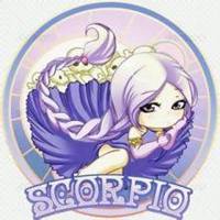 头像女星座_头像十二星座女生_最强星座女生头像