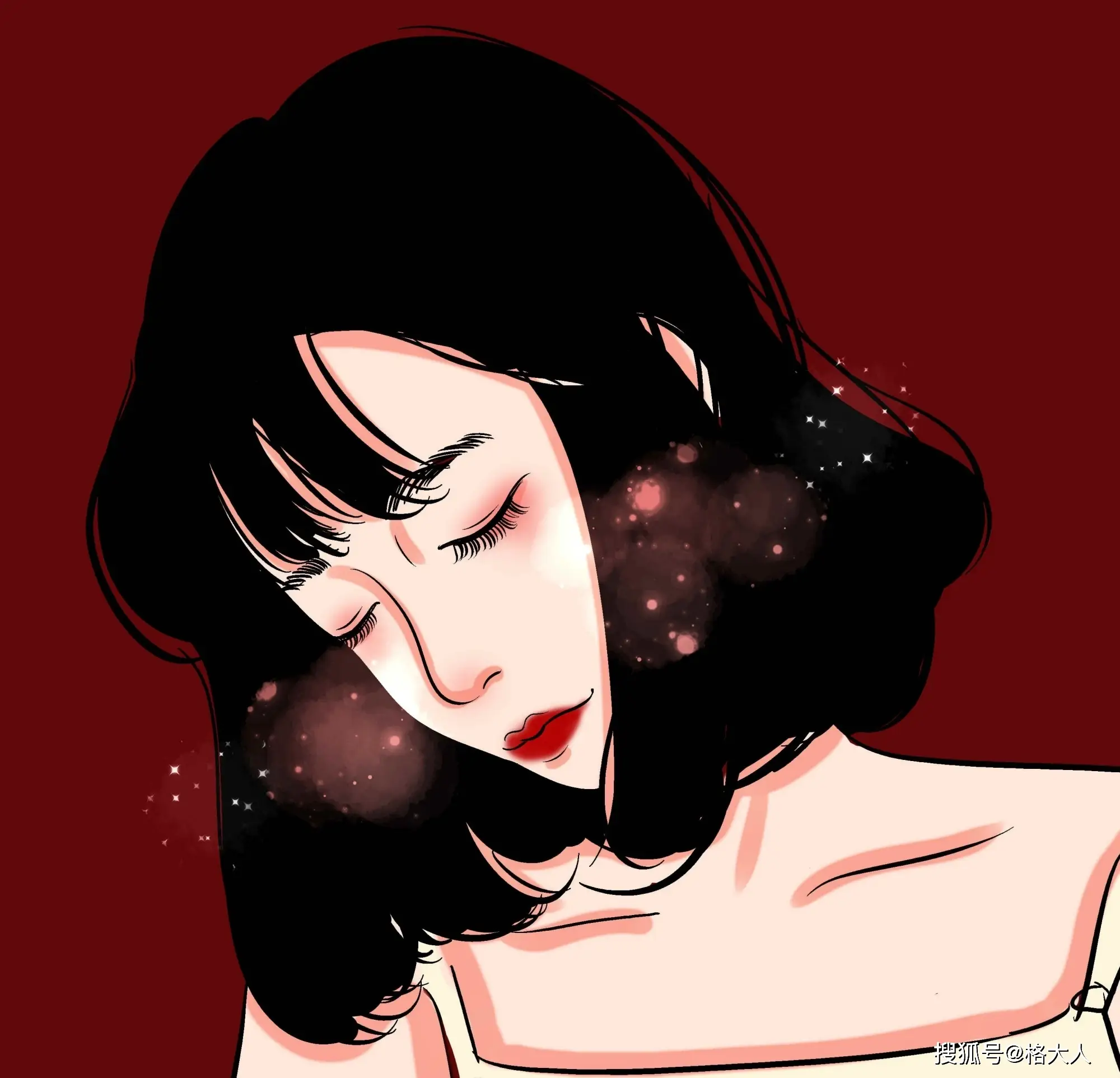 头像女生动漫凹凸世界_凹凸世界真实星座头像女生_2021头像可爱呆萌凹凸世界