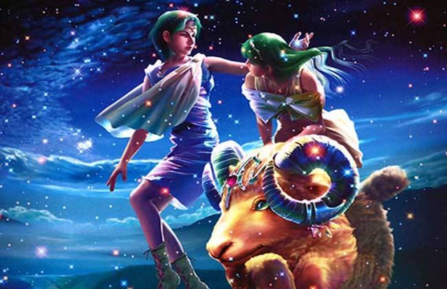 星座女生喜欢什么_最爱干嘛的星座女生适合_什么星座的女生最适合谈恋爱