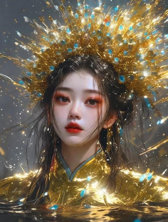 星座女性：柔弱内心的深度剖析
