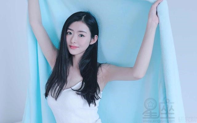 星座女神的自拍秘籍
