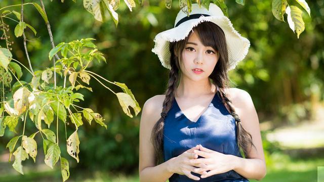 唯美古风星空图片_唯美古风星座女生照片大全_古风十二星座照片女生唯美