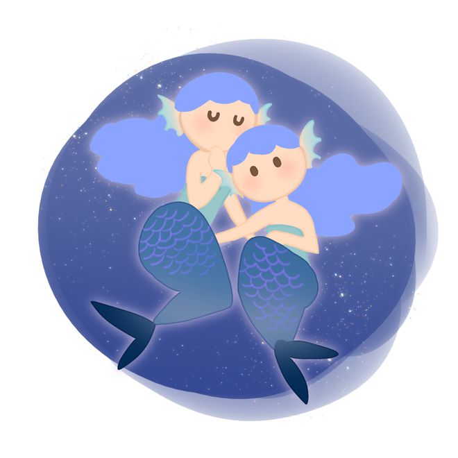 神兽星座专属女生图片可爱_神兽星座专属女生图片大全_啥星座专属神兽图片女生