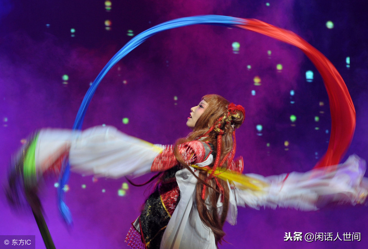 白羊座女性舞者：独特韵味与魅力无限