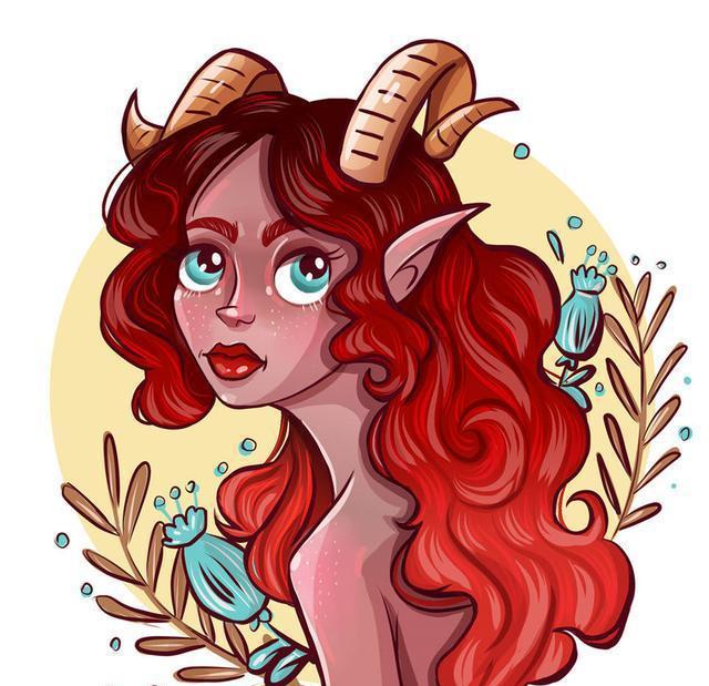 狠的星座女_哪个星座女生最狠_星座中最狠的星座女生