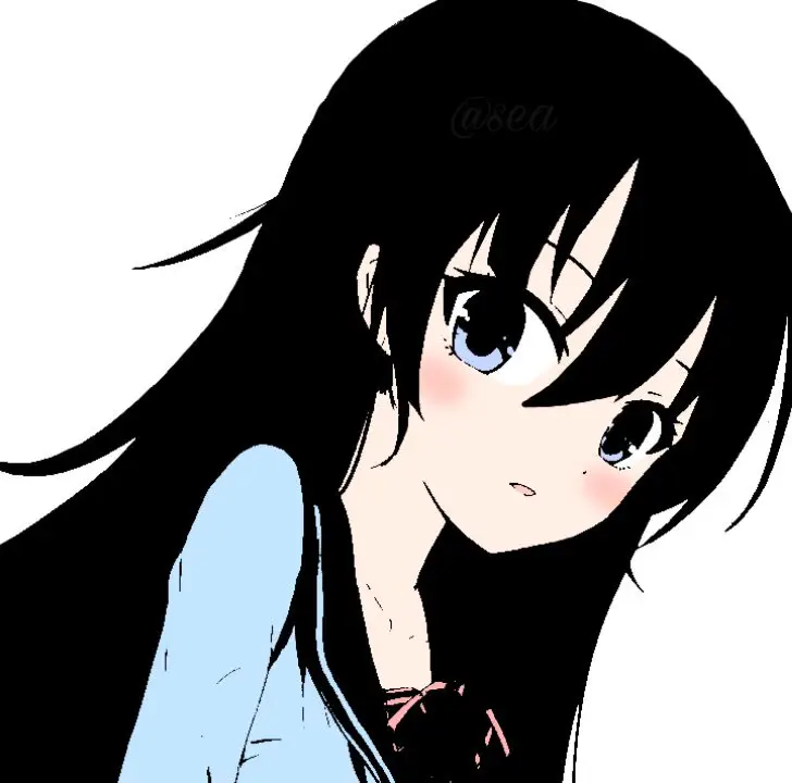 头像动漫12星座双鱼座_头像双鱼座_动漫星座头像双鱼女生
