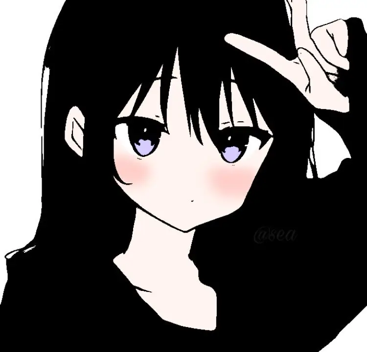 头像动漫12星座双鱼座_动漫星座头像双鱼女生_头像双鱼座