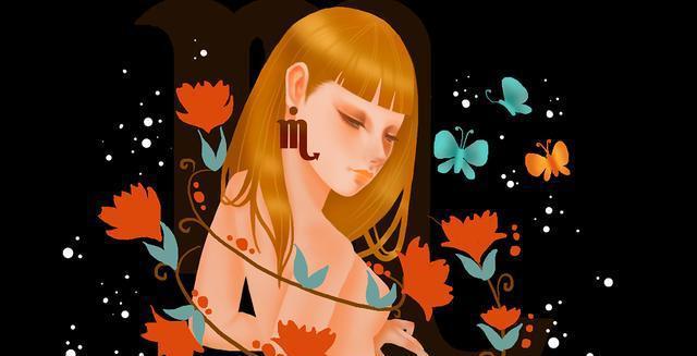 十二星座女生中，她们的睿智冷静让人惊艳
