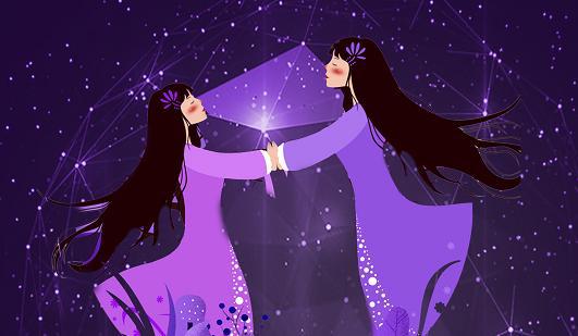 白羊女：爱情路上的勇者