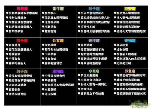 女生靠算命星座度过_星座算命有一定科学依据对吗_算命星座是利用什么效应