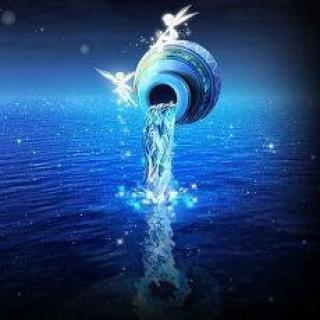 水瓶头像真人星座女生图片可爱_真人水瓶星座头像女生图片_水瓶头像真人星座女生图片动漫