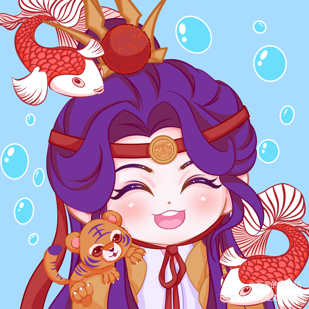 星座洞察：最佳动画头像配白羊女
